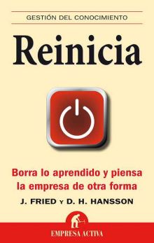 REINICIA