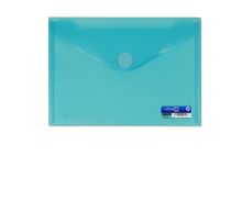 SOBRE VELCRO A5 CLASSIC AZUL