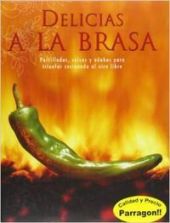 DELICIAS A LA BRASA
