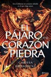 PAJARO Y EL CORAZON DE PIEDRA, EL