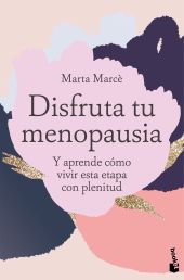 Disfruta tu menopausia