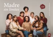 Madre sin límites