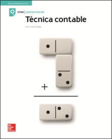 LA - Tecnica contable GM. Libro alumno.