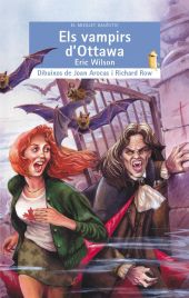 Els vampirs d'Ottawa