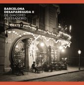 BARCELONA DESAPAREGUDA 2
