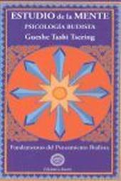 ESTUDIO DE LA MENTE