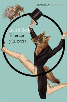 El erizo y el zorro