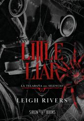 Little Liar (La telaraña del silencio 2)