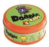JUEGO ASMODEE DOBBLE KIDS