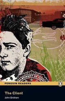 Penguin Readers 4: Client, The Book & MP3 Pack