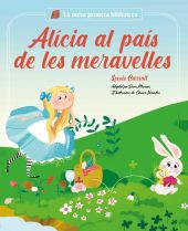 ALICIA AL PAIS DE LES MERAVELLES