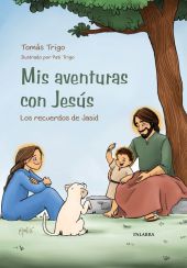 MIS AVENTURAS CON JESUS