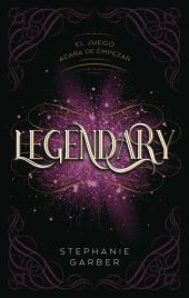 LEGENDARY
