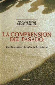 LA COMPRENSIÓN DEL PASADO