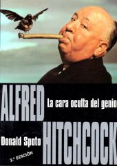 ALFRED HITCHCOCK