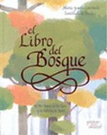 El libro del bosque