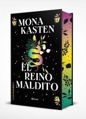 REINO MALDITO, EL (SERIE EVERFALL 2)