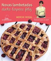 Novas lambetadas dunha larpeira feliz