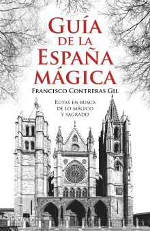 Guía de la España mágica