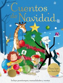 CUENTOS DE NAVIDAD (2)