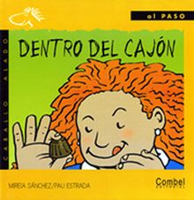 DENTRO DEL CAJÓN