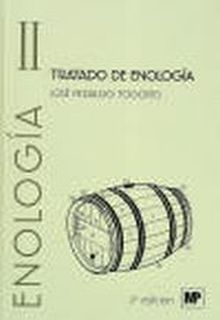 Tratado de viticultura. Volumen I y II