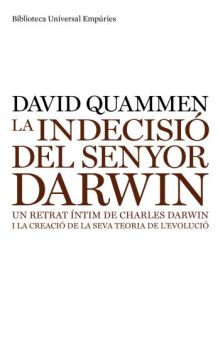 La indecisió del senyor Darwin