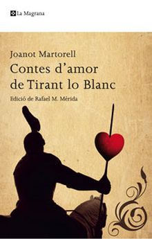 CONTES D AMOR DEL TIRANT LO BLANC