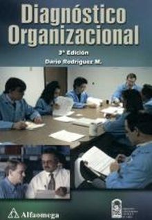 DIAGNOSTICO ORGANIZACIONAL