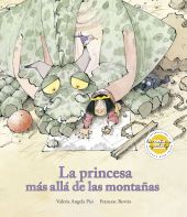 PRINCESA MAS ALLA DE LAS MONTAÑAS, LA
