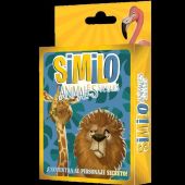 SIMILO ANIMALES SALVAJES
