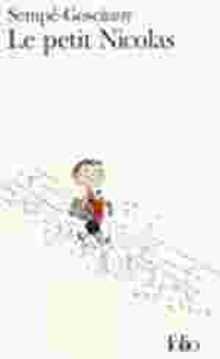 LE PETIT NICOLAS