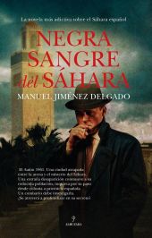 NEGRA SANGRE DEL SAHARA