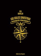 LAS CALLES SINIESTRAS