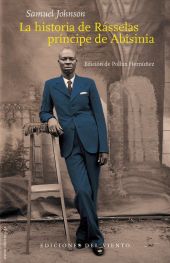 LA HISTORIA DE RASSELAS, PRINCIPE DE ABISINIA
