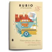MAT. CON ÁBACO 8 (EEUU)