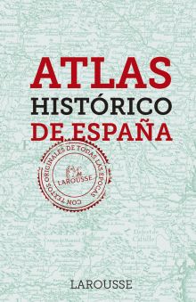 Atlas Histórico de España