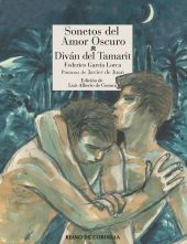 SONETOS DEL AMOR OSCURO - DIVAN DEL TAMARIT