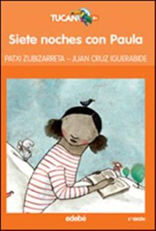 SIETE NOCHES CON PAULA