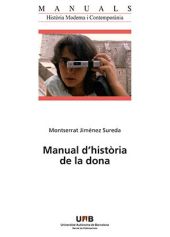 Manual d'història de la dona