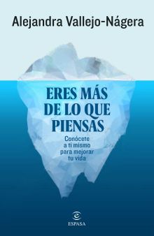Eres más de lo que piensas
