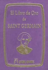 LIBRO DE ORO DE SAINT GERMAIN