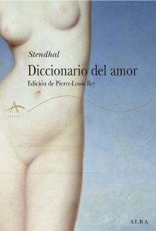 EL DICCIONARIO DEL AMOR