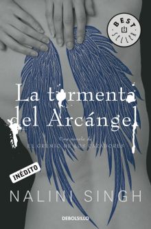 La tormenta del arcángel (El gremio de los cazadores 5)