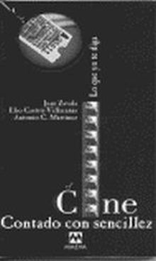 El Cine contado con sencillez