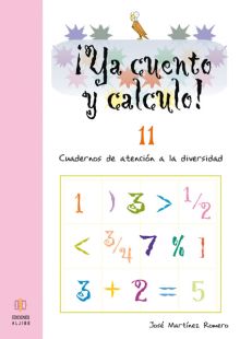 YA CUENTO Y CALCULO 11