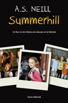(CAT).SUMMERHILL (TEXTOS PEDAGOGICS)
