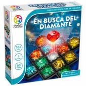 EN BUSCA DEL DIAMANTE
