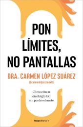 PON LIMITES, NO PANTALLAS