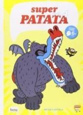 SUPERPATATA 4